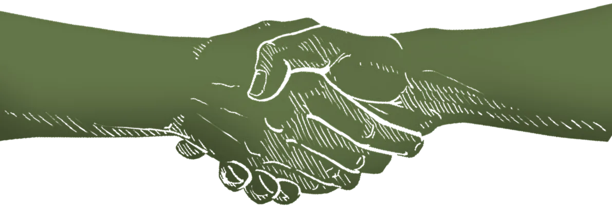 Mobile Handshake