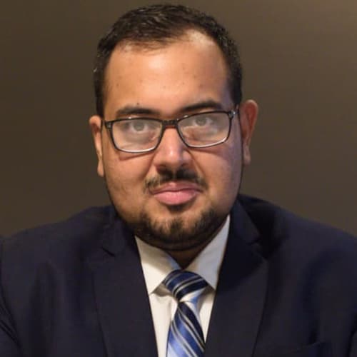 Irshaan Singh Kakar