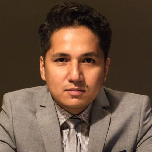 Kunal Thapa