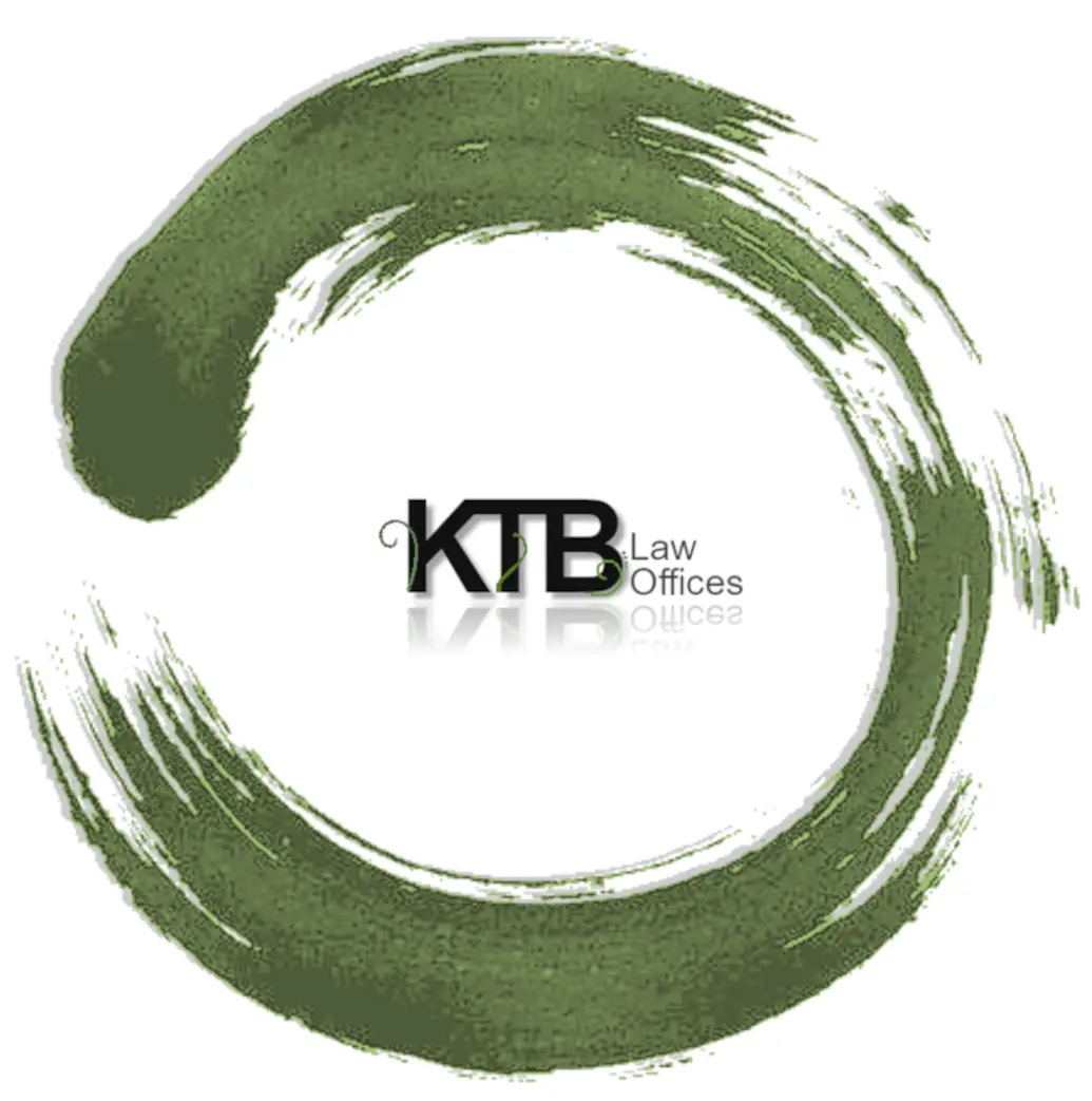 KTB Legal Logo