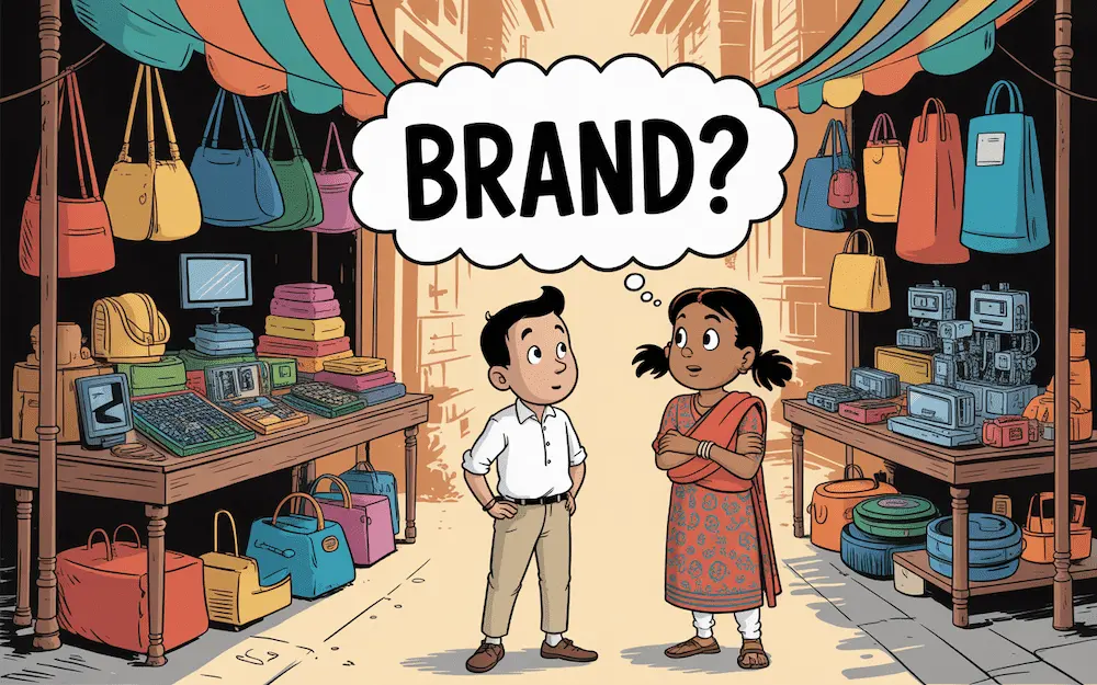 Cover image for Things No One Tells You About Trademarks: What You Need to Know Before Launching Your Brand